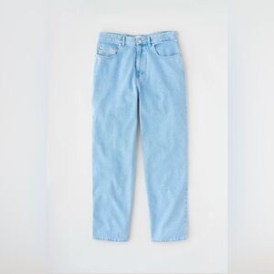 KOTN Unisex Antifit Denim